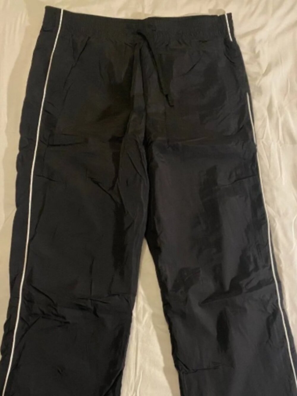 Hollister Baggy Track Pants
